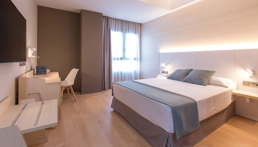 Olympia Hotel Events & Spa, Alboraya
