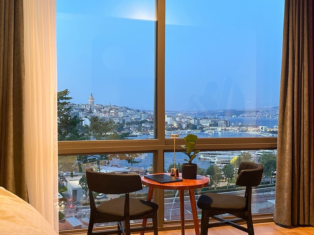 Foto de The Haliç Bosphorus