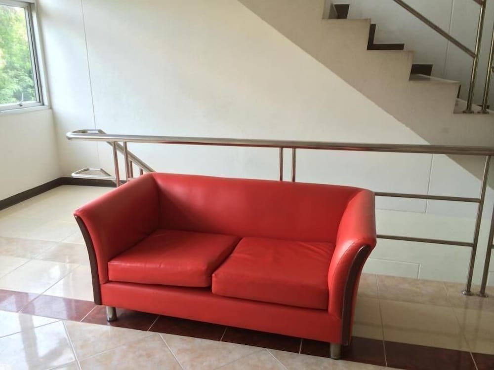 Foto de Asia Residence 14 Bangkapi