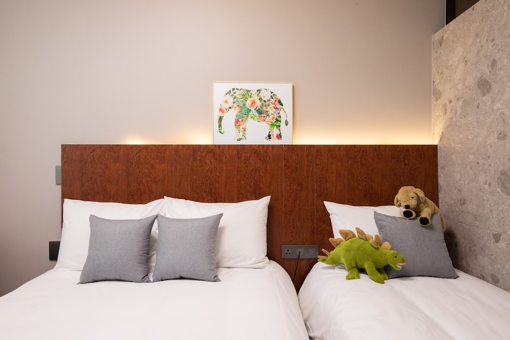 Foto de Hotel Dm