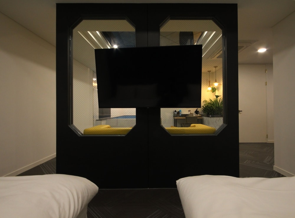 Foto de Amare Hotel
