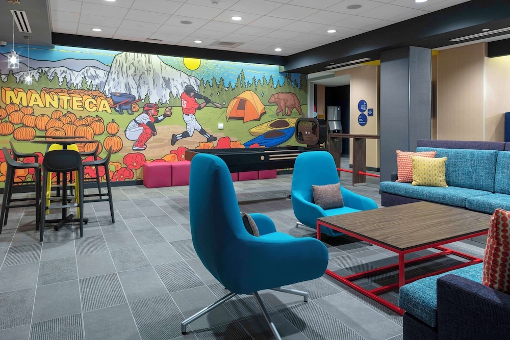Tru By Hilton Manteca, Ca, Manteca