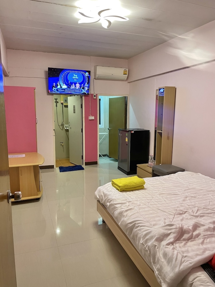 Foto de Gedkanok Apartment