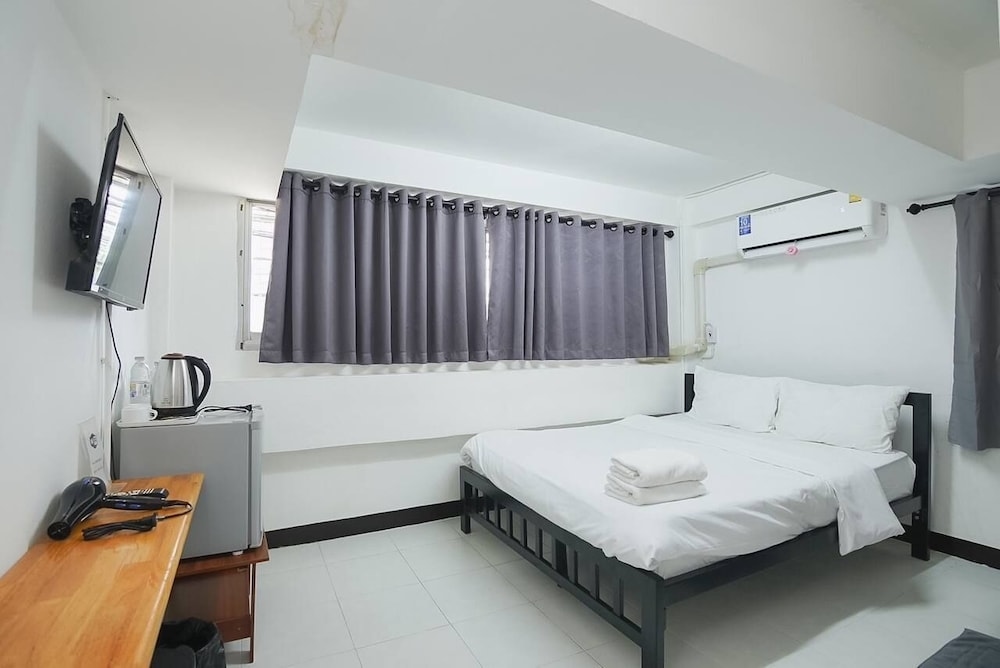 Go Inn Bangkok Rama3