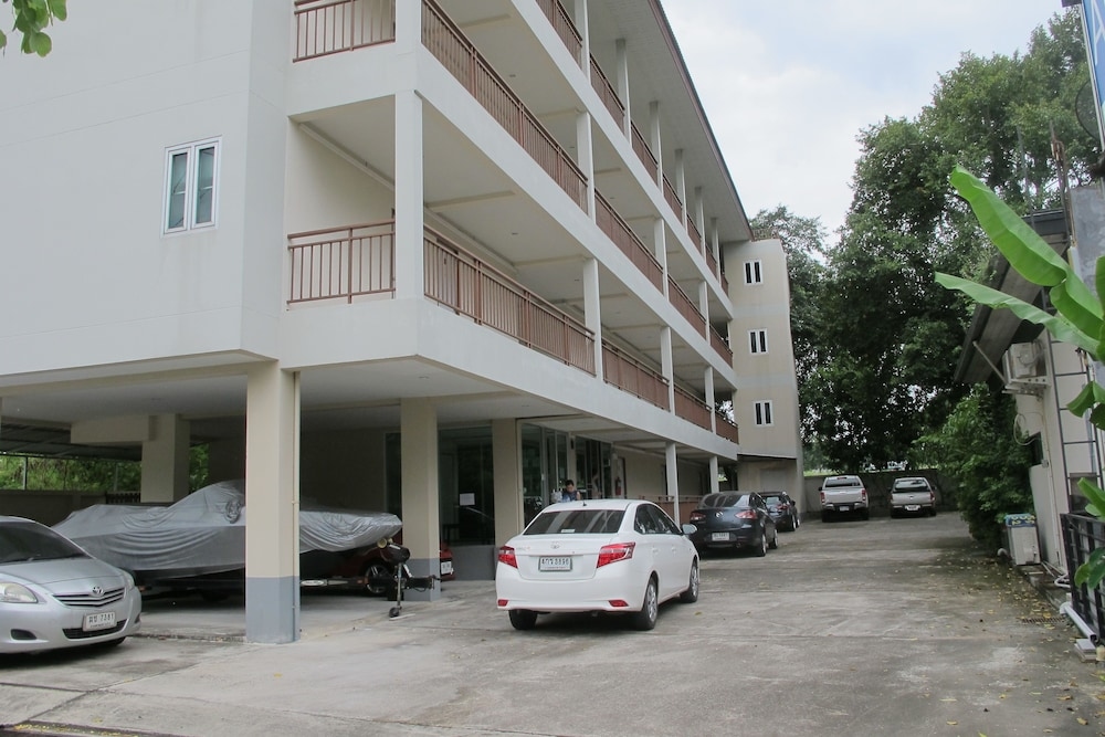 Foto de AP Apartment