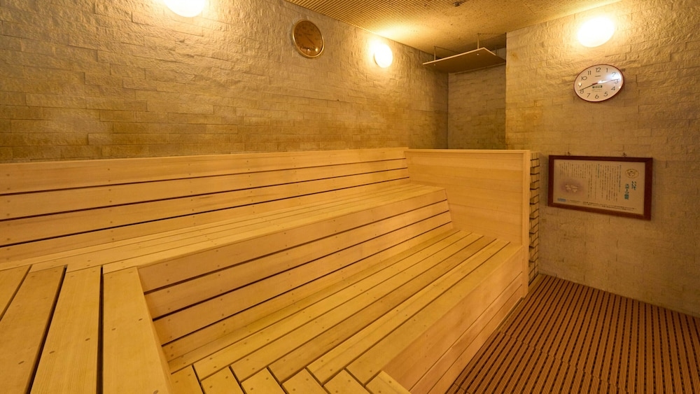Foto de RIHGA Royal Hotel Kokura