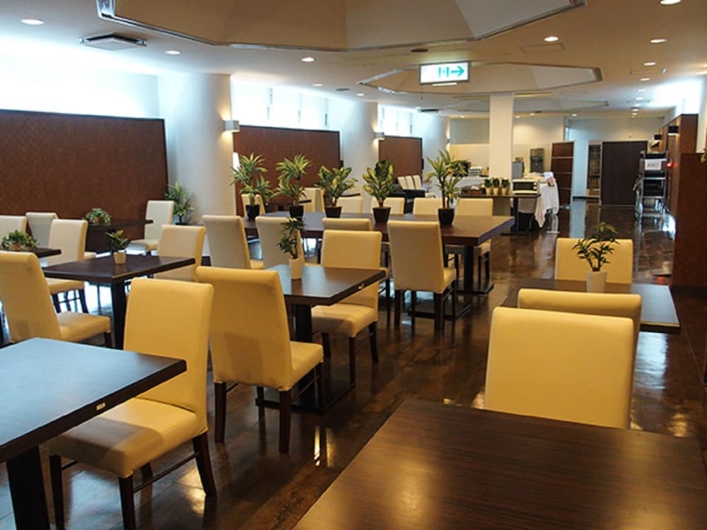 Foto de HOTEL LiVEMAX Iyo Mishima