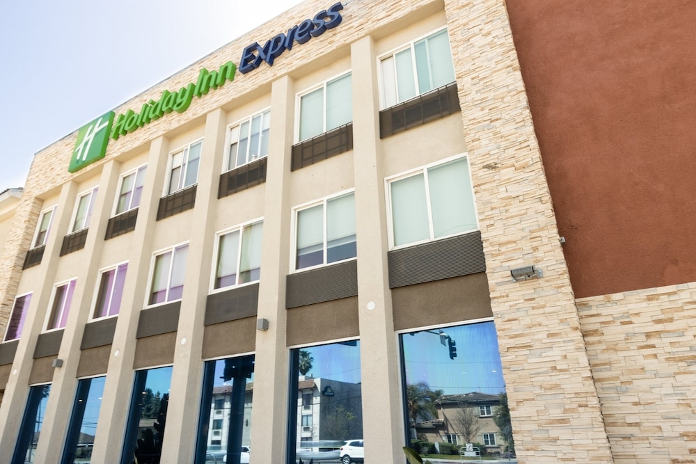 Holiday Inn Express Anaheim West by IHG, Anaheim