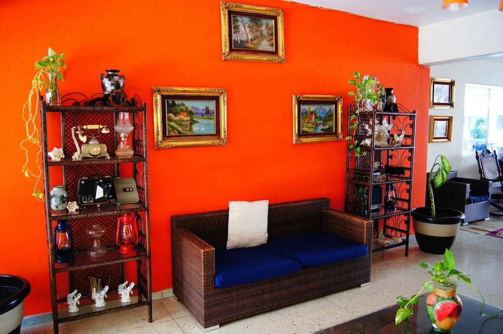 Foto de Hotel Mary Carmen