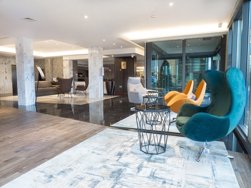 Crowne Plaza London - Kingston by IHG, Surbiton