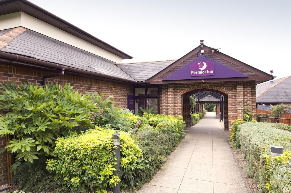 Premier Inn High Wycombe / Beaconsfield, High Wycombe