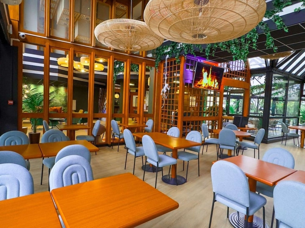 Foto de ibis Styles Paris Hippodrome de Vincennes