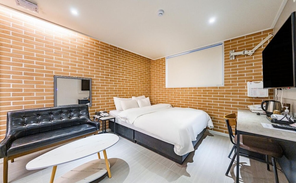 Foto de M&Lucky Hotel