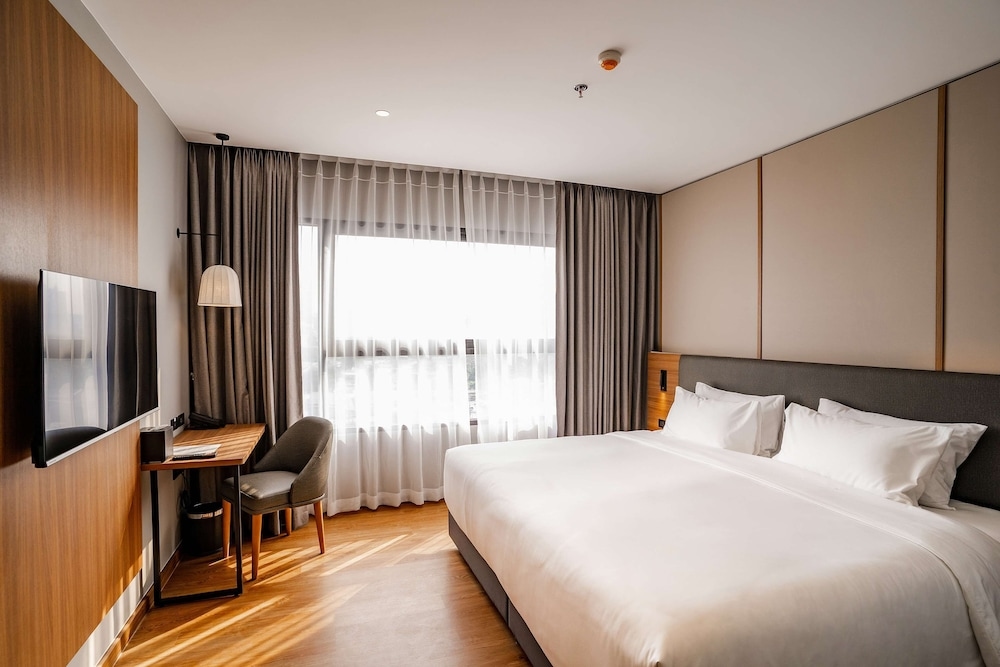 Foto de Best Western Chatuchak