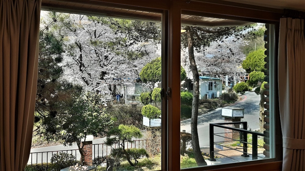 Foto de Hotel Jirisan Sunlight