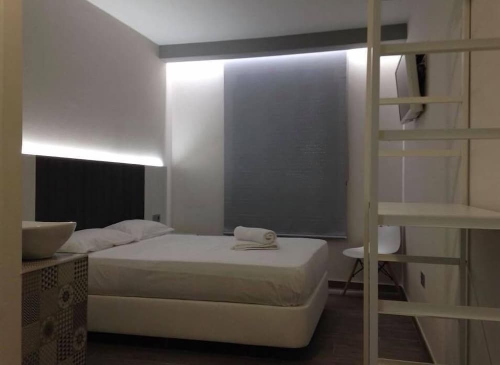 Hostal Cama del Mar, Valencia