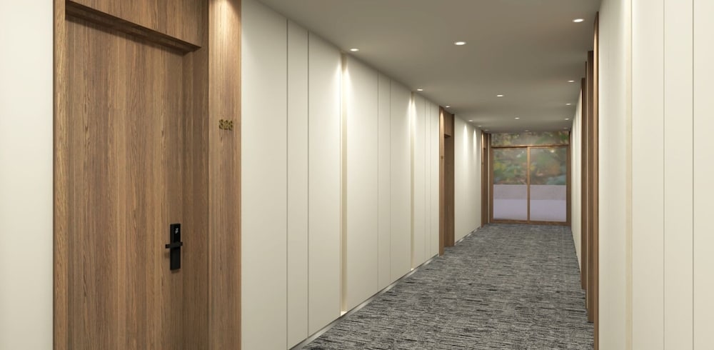 Foto de Commodore Hotel Pohang