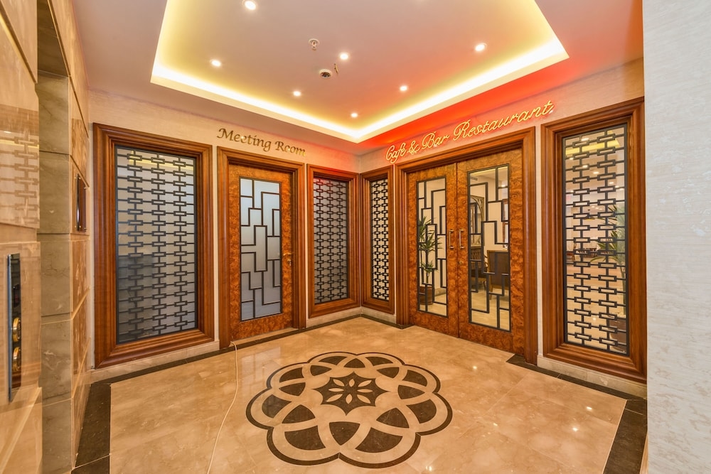 Foto de Glorious Hotel