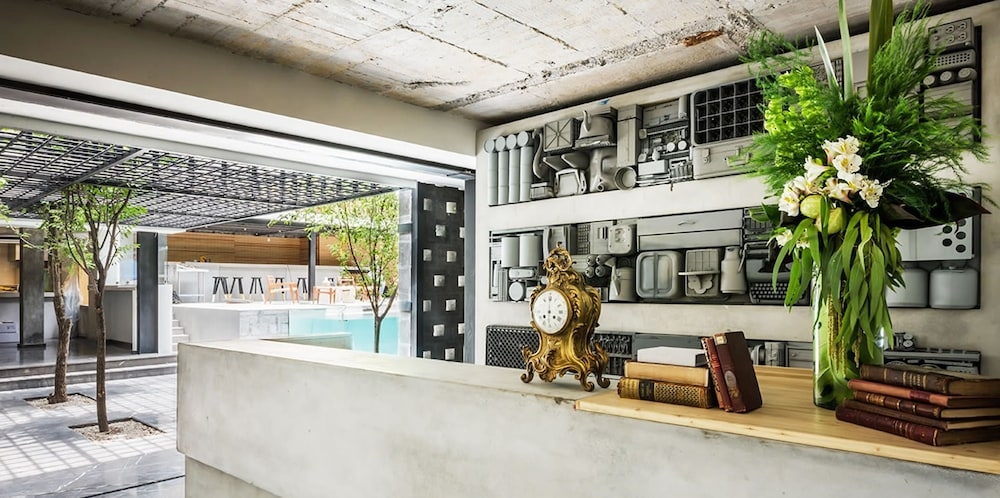 Foto de Hotel Carlota
