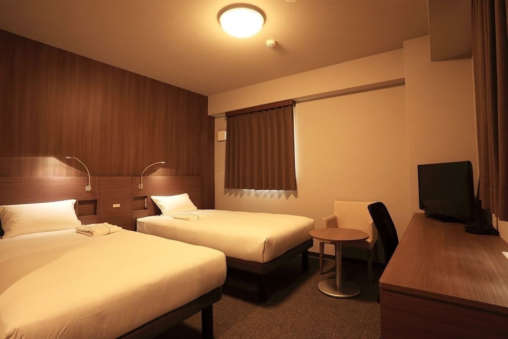 Foto de Smile Hotel Hakata Ekimae