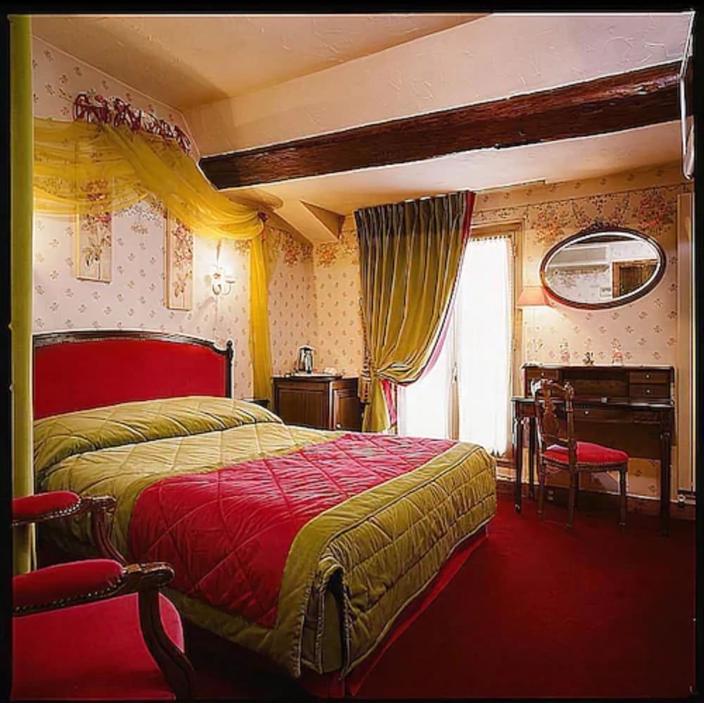 Foto de Grand Hotel Dechampaigne