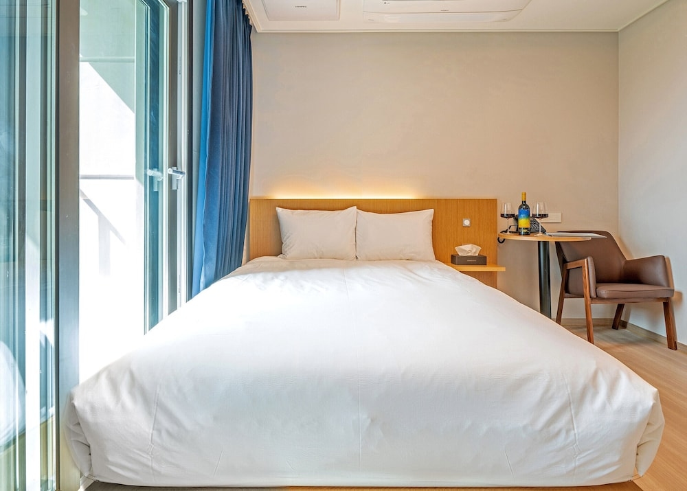Foto de Sokcho Mari Vista Hotel