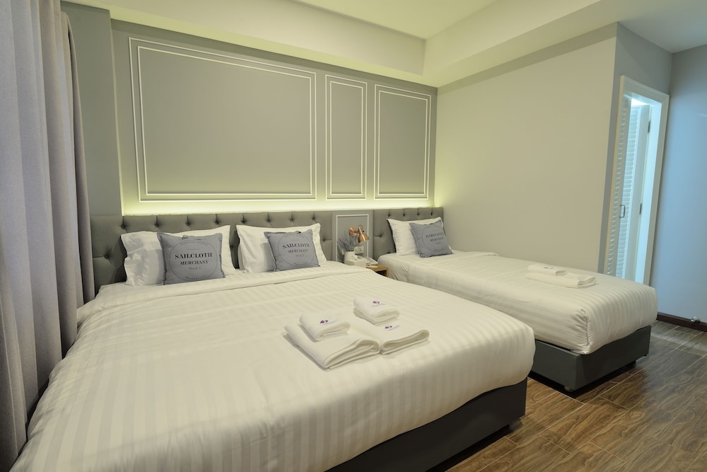 Foto de De Lavender Bangkok Hotel