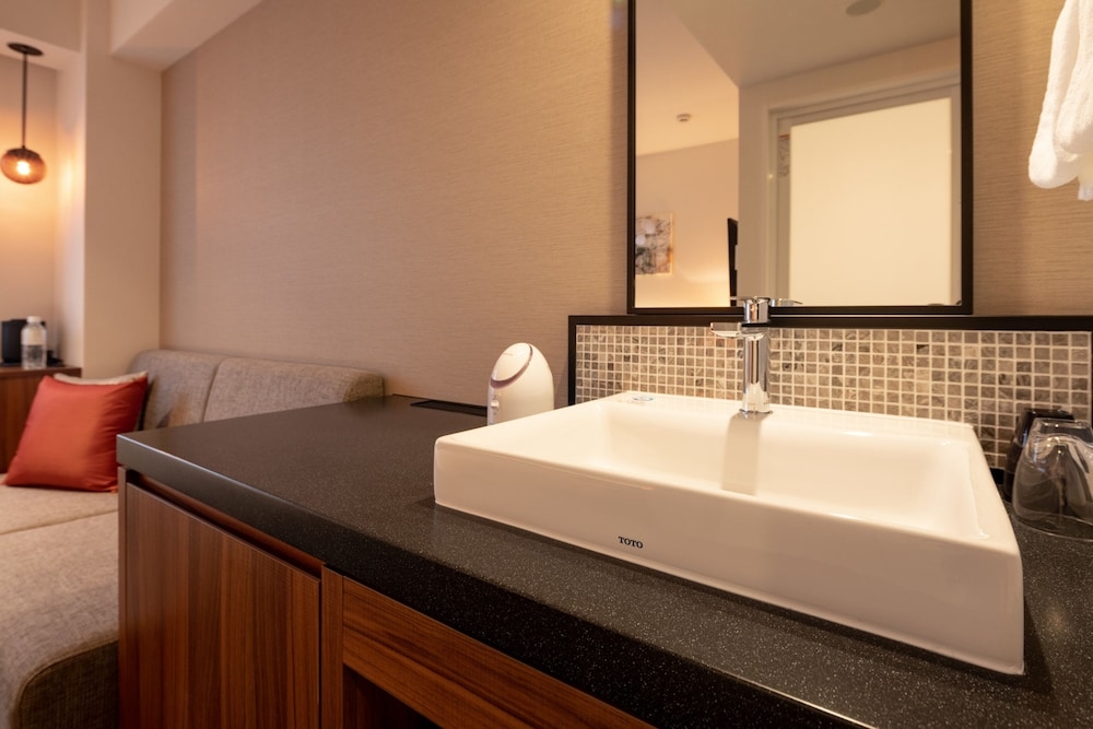 Foto de Hotel Forza Hakataeki Chikushi - Guchi II