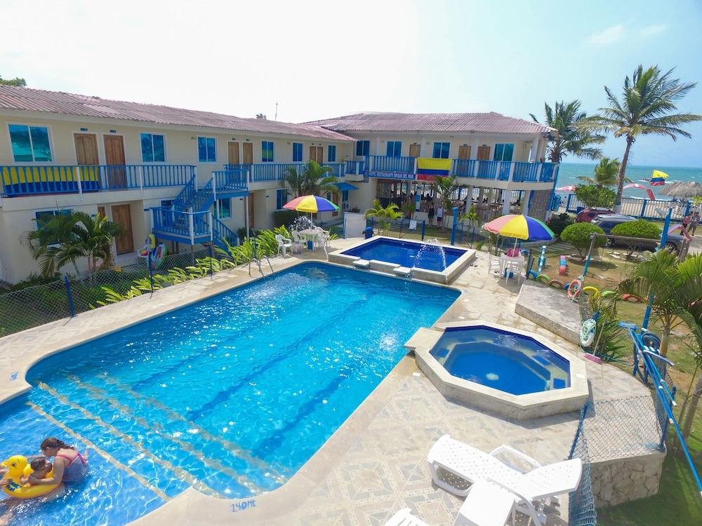 Foto de Hotel Brisas del Mar