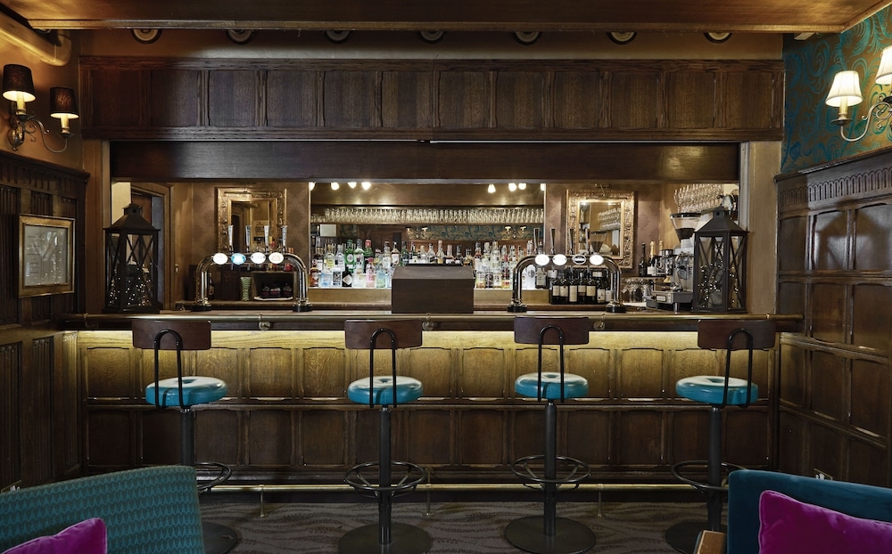 Old Palace Lodge Hotel, Dunstable