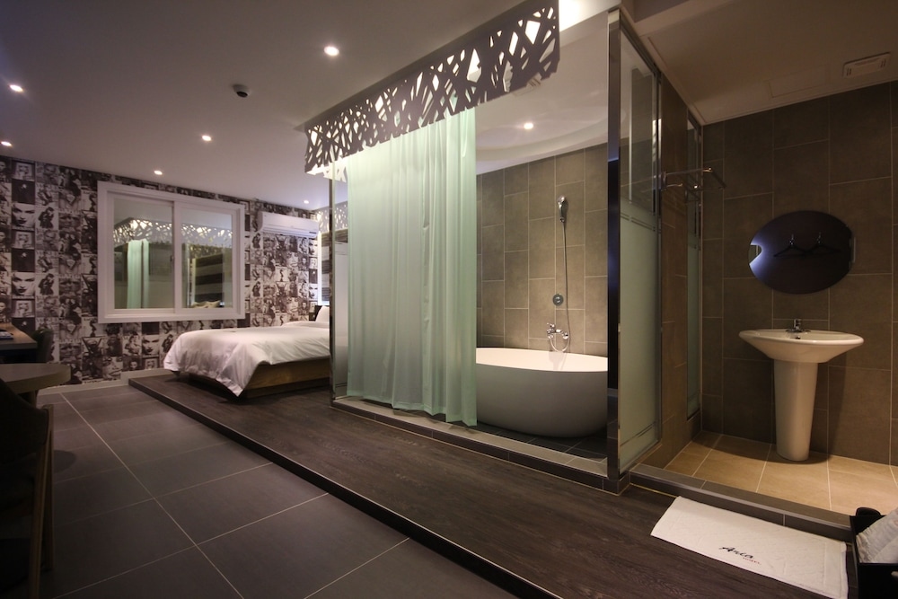 Foto de Hotel Aria Seomyeon