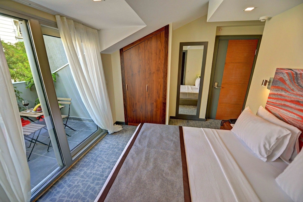 Foto de All Inn Hotel