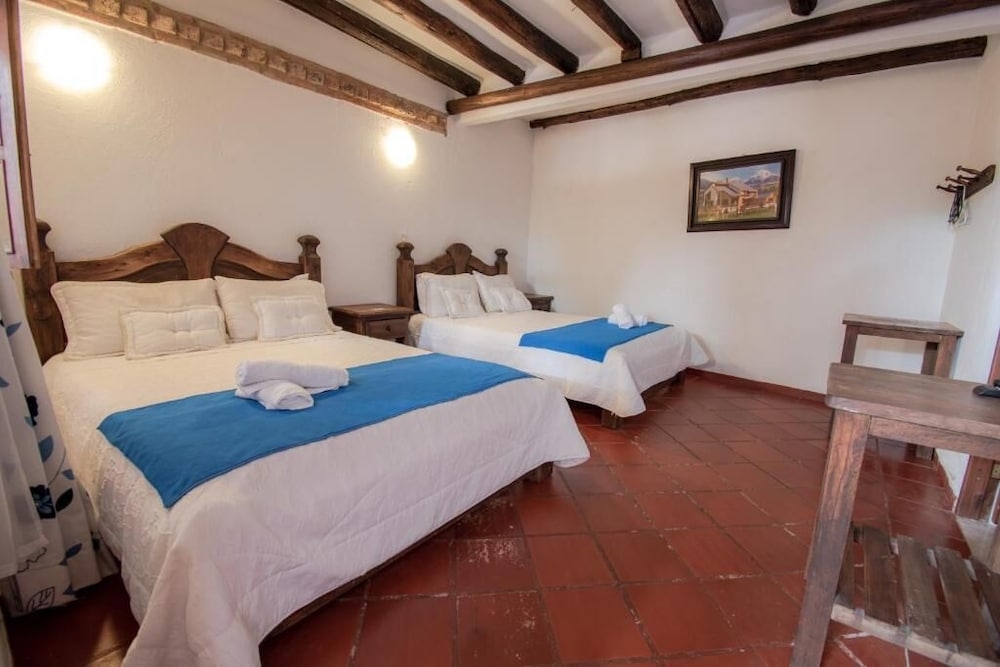 Foto de Hotel Villa Luna