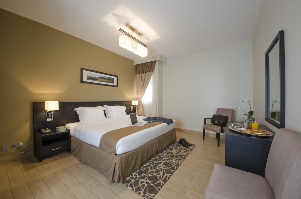 Foto de The Apartments Dubai World Trade Centre
