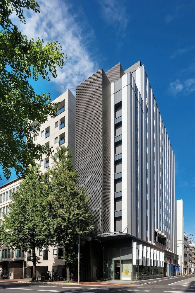 Foto de Four Points Flex by Sheraton Fukuoka Hakata