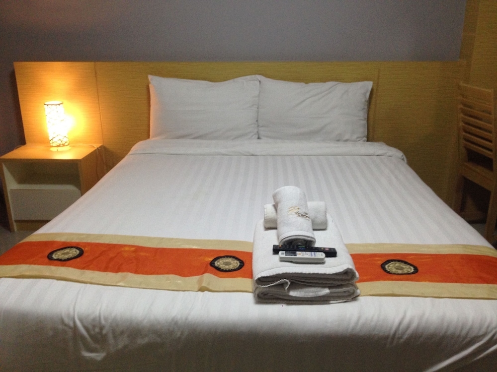 Foto de Big Zen Condotel