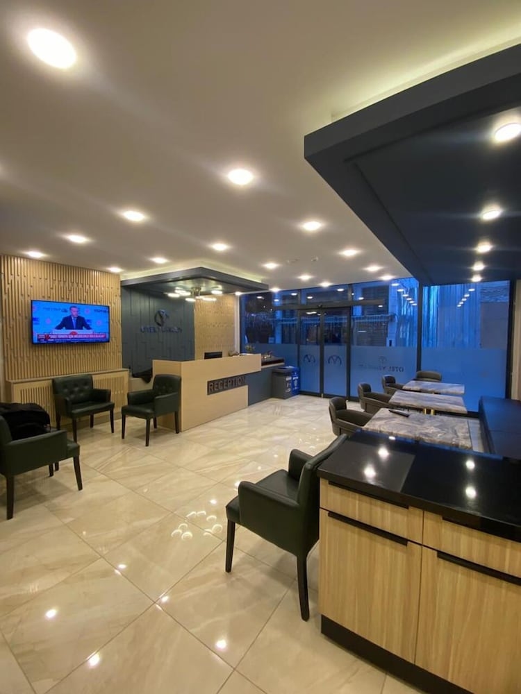 Foto de OTEL YENİ KAPI