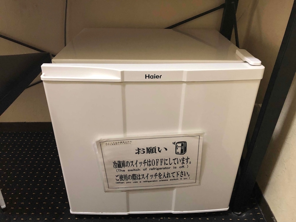 Foto de Hiroshima Ekimae Green Hotel
