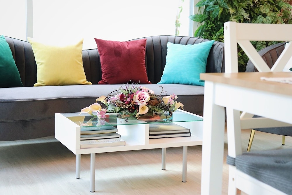 Foto de ResT Bangkok Poshtel
