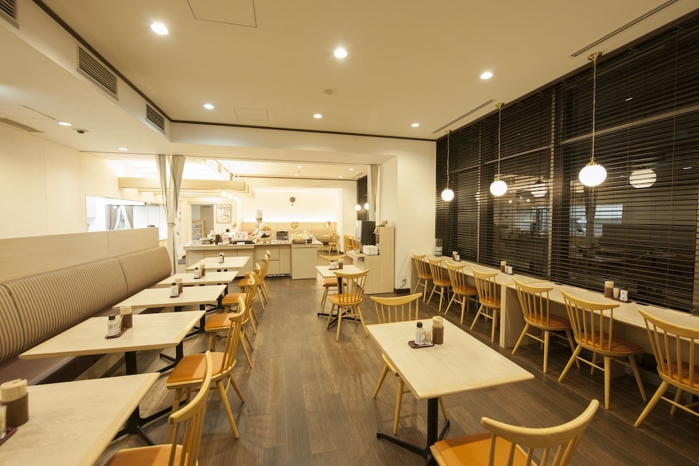 Foto de Dormy Inn Premium Shimonoseki Natural Hot Spring