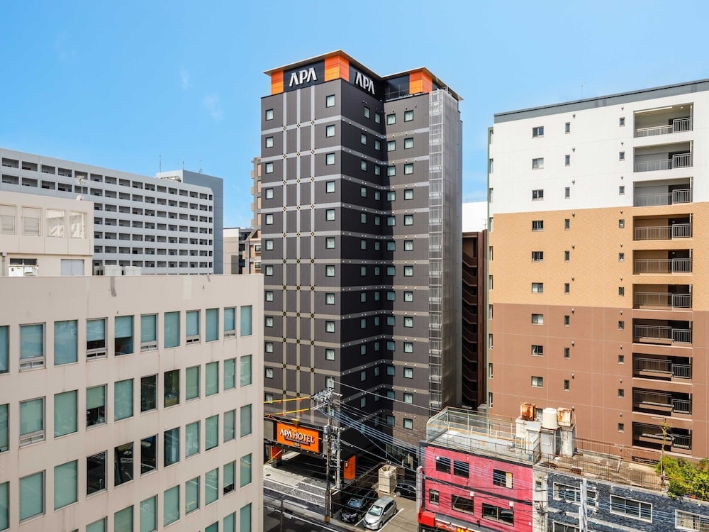 APA Hotel Hakata Ekimae 3chome