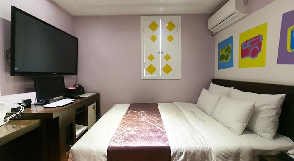 Foto de Fox Motel