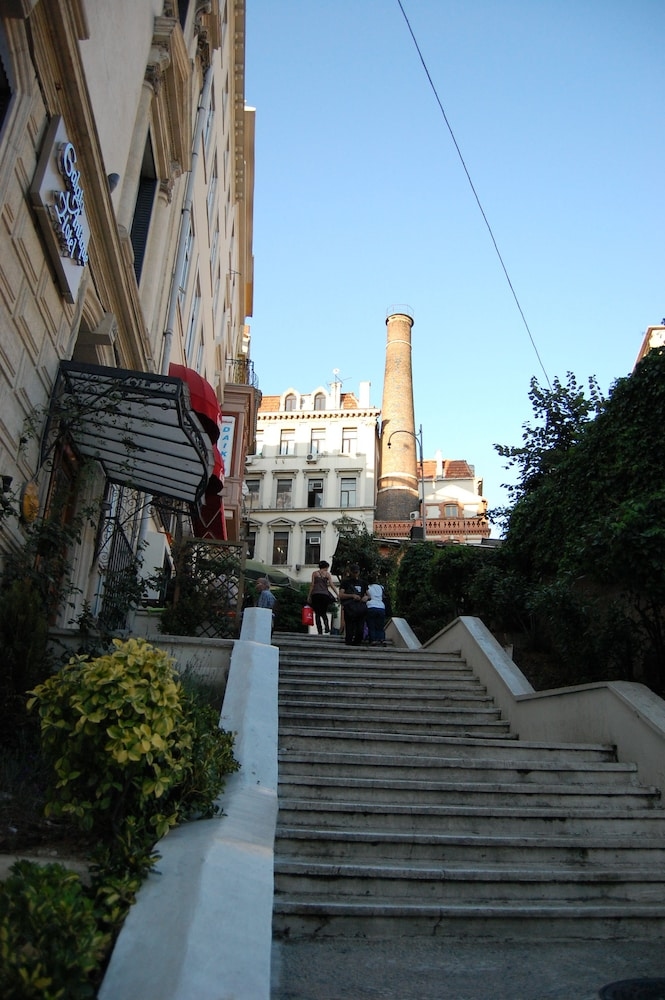 Foto de Galata Antique Hotel - Special Class