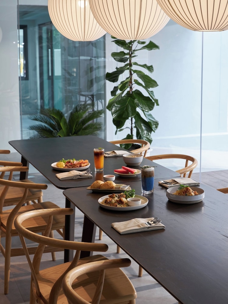 Foto de Livable Hotel Bangkok