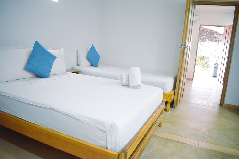 Foto de Hotel Sansiraka Suites By GEH Suites