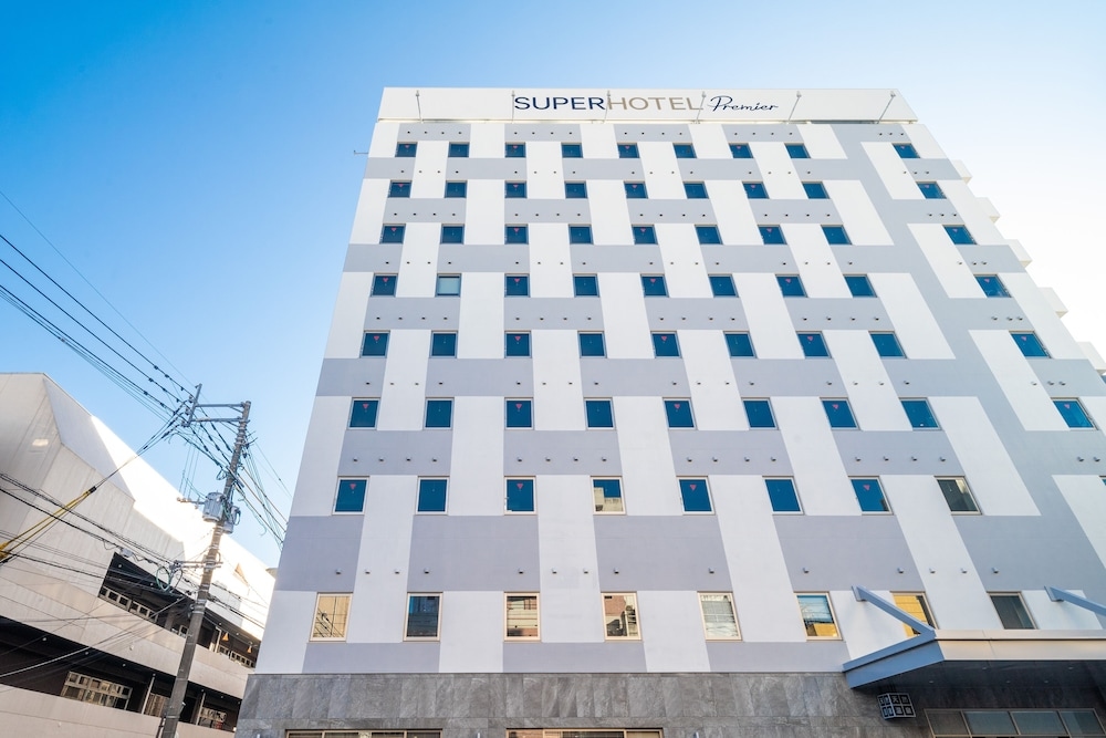 Foto de Super Hotel Premier Miyazaki Ichibangai