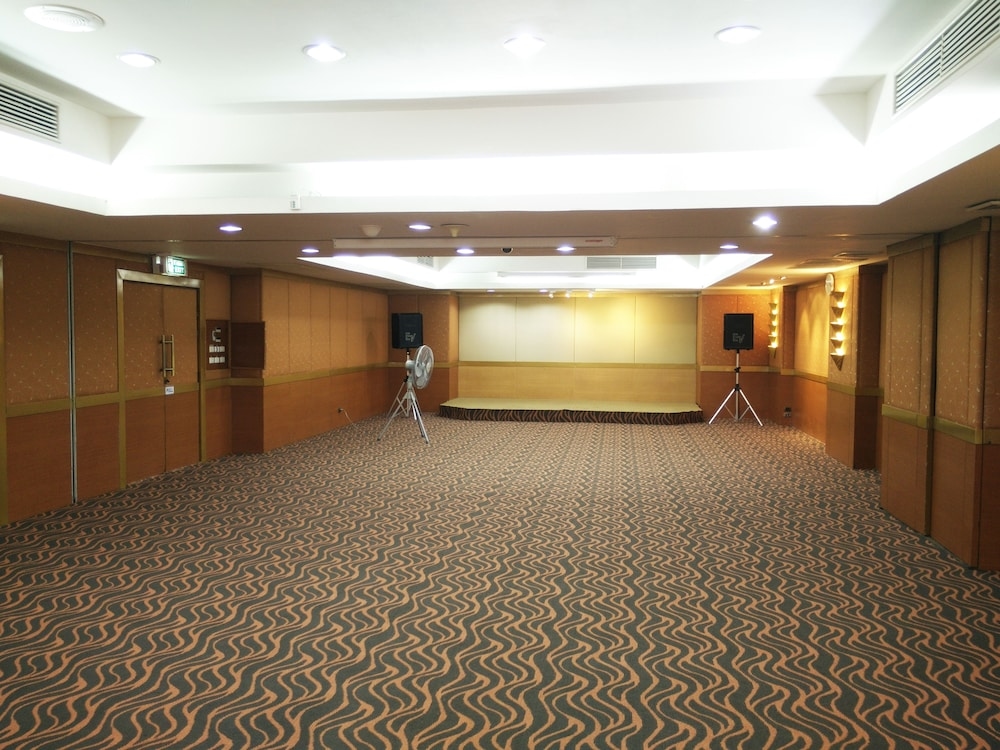 Foto de Tai Pan Hotel
