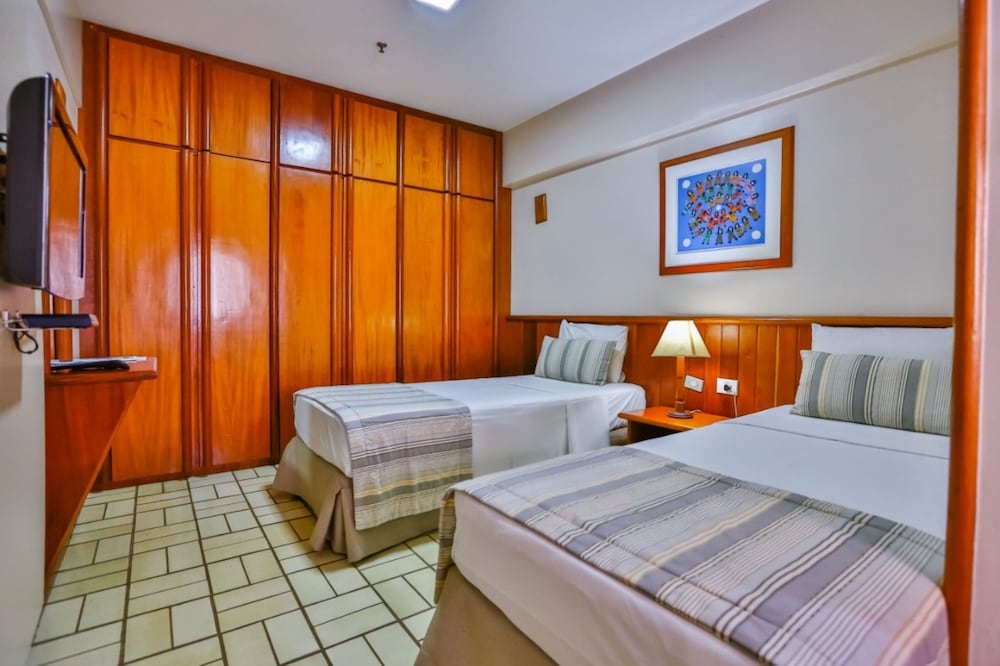 Foto de San Marino Suite Hotel