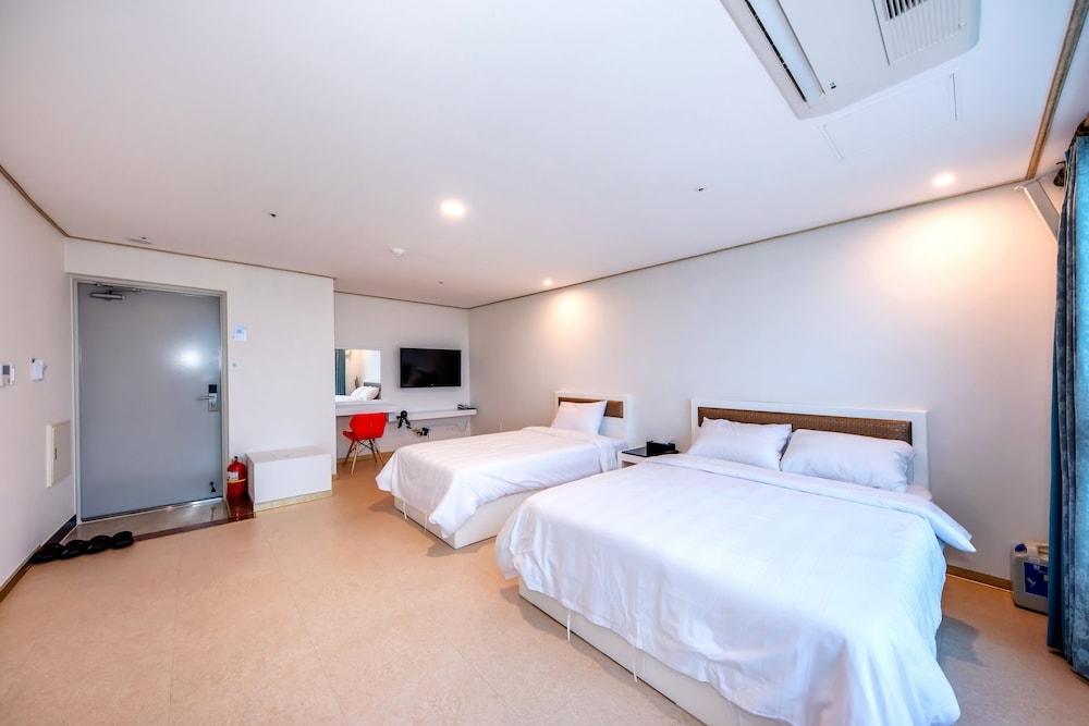 Foto de Virginia Hotel