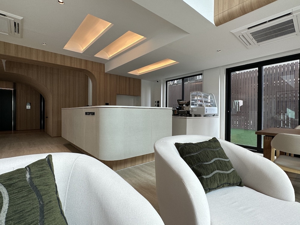 Foto de Jace Hotel